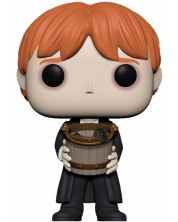 Φιγούρα Funko POP! Movies: Harry Potter - Ron Weasley #114 -1