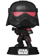 Φιγούρα Funko POP! Movies: Star Wars - Purge Trooper (Battle Pose) #632