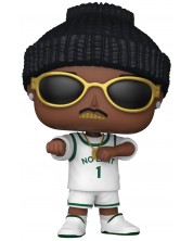 Φιγούρα Funko POP! Rocks: No Limit - Master P #386