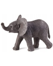 Φιγούρα Mojo Wildlife - Αφρικανικός ελέφαντας -1