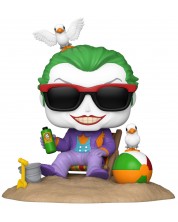 Φιγούρα Funko POP! Deluxe: Batman - The Joker on the Beach #520