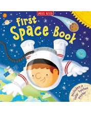 First Book of Space (Miles Kelly) -1