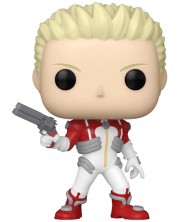 Φιγούρα Funko POP! Animation: Trigun - Knives Millions #1363