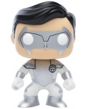 Φιγούρα Funko POP! DC Comics: Green Lantern - Kyle Rayner (White Lantern) (Glows in the Dark) #237 -1