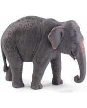 Φιγούρα Mojo Wildlife - Ασιατικός ελέφαντας -1