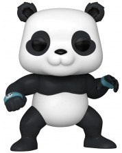 Φιγούρα Funko POP! Animation: Jujutsu Kaisen - Panda #1374 -1