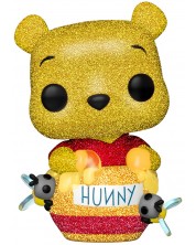 Φιγούρα Funko POP! Disney: Winnie the Pooh - Winnie the Pooh (Diamond Collection) (Special Edition) #1104 -1