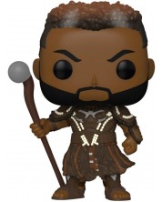 Φιγούρα Funko POP! Marvel: Black Panther - M'Baku #1098