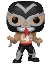 Φιγούρα Funko POP! Marvel: Lucha Libre Edition - El Venenoide (Venom) #707 -1