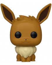 Φιγούρα  Funko POP! Games: Pokemon - Eevee #577