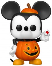 Φιγούρα Funko POP! Disney: Mickey Mouse - Mickey Mouse #1218