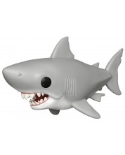 Φιγούρα Funko POP! Movies: Jaws - Great White Shark #758, 15 cm