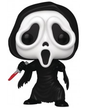 Φιγούρα Funko POP! Movies: Ghostface - Ghostface #1607 -1