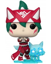 Φιγούρα Funko POP! Games: Overwatch 2 - Kiriko #935