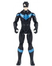 Φιγούρα Spin Master DC Batman - Nightwing, 30 cm