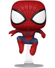 Φιγούρα Funko POP! Marvel: Spider-Man - The Amazing Spider-Man #1159 -1