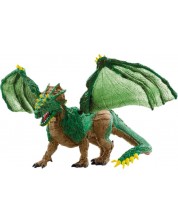 Φιγούρα Schleich Eldrador - Δράκος της ζούγκλας -1