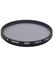 Φίλτρο Hoya - UX CIR-PL II, 62mm