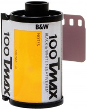 Φιλμ    Kodak - T-max 100 TMX, 135/36,1 τεμ