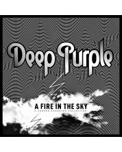 Deep Purple - A Fire In The Sky (3 CD)