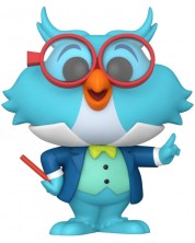 Φιγούρα Funko POP! Disney: Disney - Professor Owl (2022 Fall Convention Limited Edition) #1249 -1