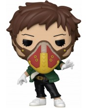 Φιγούρα Funko POP! Animation: My Hero Academia - Kai Chisaki (Overhaul) #787	 -1