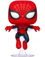 Φιγούρα Funko POP! Marvel: Spider-man - Spider-man (First Appearance) #593 -1