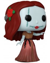 Φιγούρα Funko POP! Disney: The Nightmare Before Christmas 30th - Sally #1380