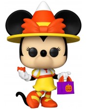 Φιγούρα Funko POP! Disney: Mickey Mouse - Minnie Mouse #1219