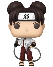 Φιγούρα Funko POP! Animation: Naruto Shippuden - Tenten #1661 -1