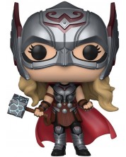Φιγούρα   Funko POP! Marvel: Thor: Love and Thunder - Mighty Thor #1041