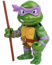Φιγούρα Jada Toys Movies: TMNT - Donatello -1