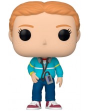 Φιγούρα Funko POP! Television: Stranger Things - Max #1243 -1