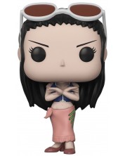 Φιγούρα Funko POP! Animation: One Piece - Nico Robin #399 -1