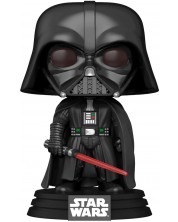Φιγούρα  Funko POP! Movies: Star Wars - Darth Vader #597