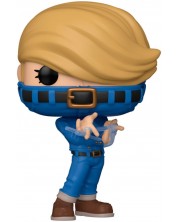 Φιγούρα Funko POP! Animation: My Hero Academia - Best Jeanist