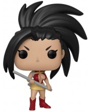 Φιγούρα Funko POP! Animation: My Hero Academia - Momo Yaoyorozu #605 -1