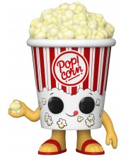 Φιγούρα Funko POP! Ad Icons: Theaters - Popcorn Bucket #199 -1