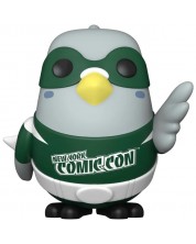 Φιγούρα Funko POP! Ad Icons: Comic-Con - Paulie Pigeon #23
