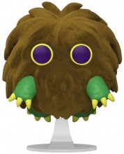 Φιγούρα Funko POP! Animation: Yu-Gi-Oh! - Kuriboh (Flocked) (Glows in the Dark) (Special Edition) #1455 -1