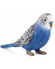 Φιγούρα Mojo Farmland - Μπλε μάλλινο παπαγαλάκι