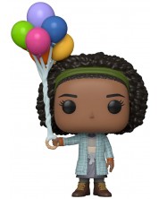 Φιγούρα Funko POP! Movies: Wonka - Noodle #1477 -1