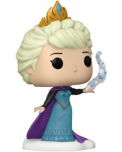 Φιγούρα   Funko POP! Disney: Frozen - Elsa #1024 -1