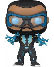 Φιγούρα Funko POP! DC Comics: Black Lightning - Black Lightning #426