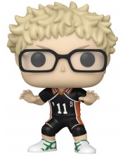 Φιγούρα Funko POP! Animation: Haikyu!! - Kei Tsukishima #1390