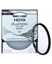 Φίλτρο Hoya - UV Fusion One Next, 67 mm -1