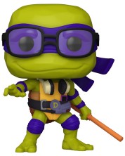 Φιγούρα Funko POP! Movies: TMNT Mutant Mayhem - Donatello #1394