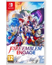 Fire Emblem Engage (Nintendo Switch) -1