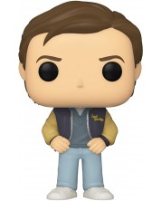 Φιγούρα Funko POP! Movies: The Mighty Ducks - Coach Bombay #790