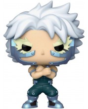 Φιγούρα Funko POP! Animation: My Hero Academia - Tetsutetsu Tetsutetsu (Special Edition) #1148